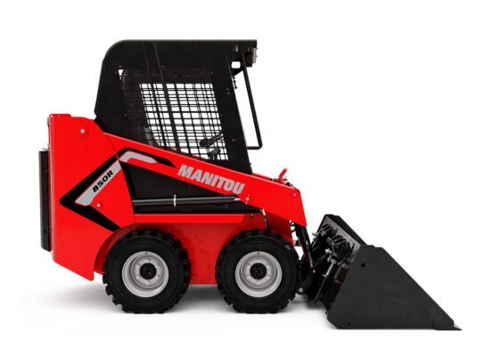 Manitou Schrankladers (9)