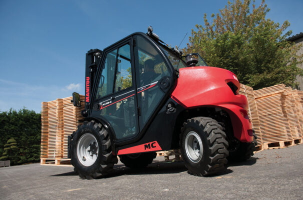 Manitou MC18-30 Semi Ruwterrein Heftruck Feyter Forklift Services (43)