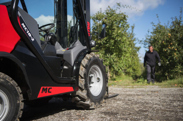 Manitou MC18-30 Semi Ruwterrein Heftruck Feyter Forklift Services (30)