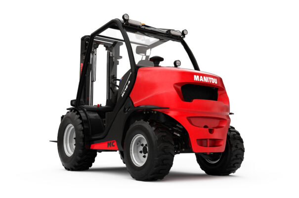 Manitou MC18-30 Semi Ruwterrein Heftruck Feyter Forklift Services (29)