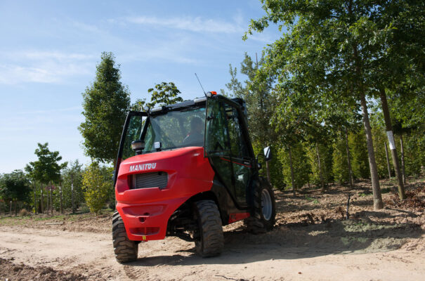 Manitou MC18-30 Semi Ruwterrein Heftruck Feyter Forklift Services (42)