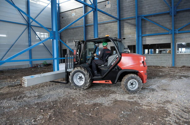 Manitou MC18-30 Semi Ruwterrein Heftruck Feyter Forklift Services (19)