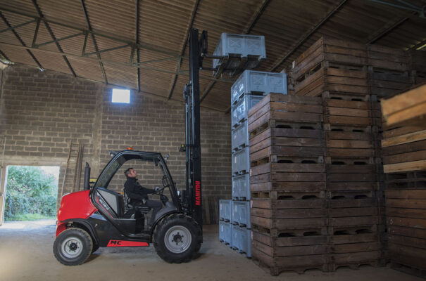 Manitou MC18-30 Semi Ruwterrein Heftruck Feyter Forklift Services (41)