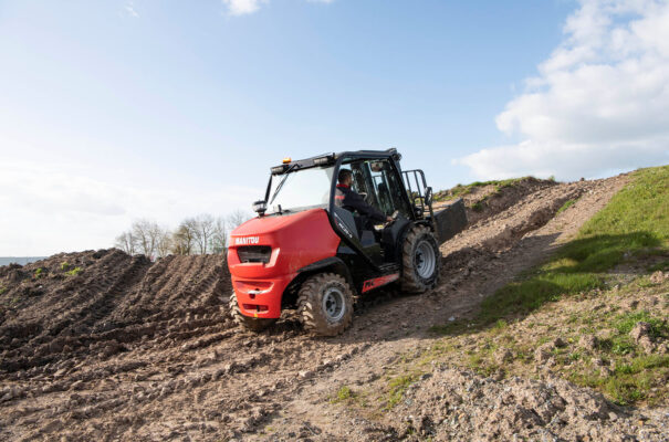 Manitou MC18-30 Semi Ruwterrein Heftruck Feyter Forklift Services (15)