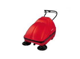 Meclean Buster1000 Achterloop Veegmachine 01