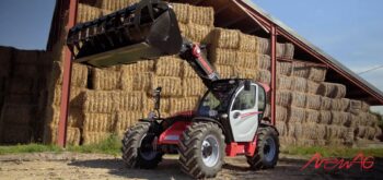 Video Manitou Newag Presentatie