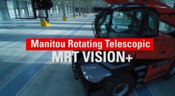 Walk Around Video Mrt Vision Manitou2