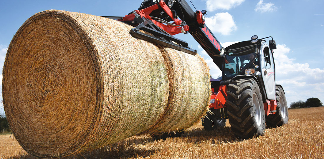 Banner Landbouw Veeteelt Manitou Verreiker 3 1100x541