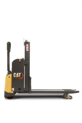 CAT NPP12 20 Elektrische Pallettruck (2)