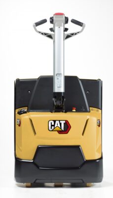 CAT NPP12 20 Elektrische Pallettruck (7)
