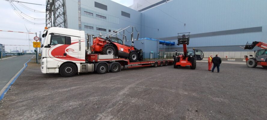 Altrad Services Benelux Nieuwe Manitou Verreikers 26