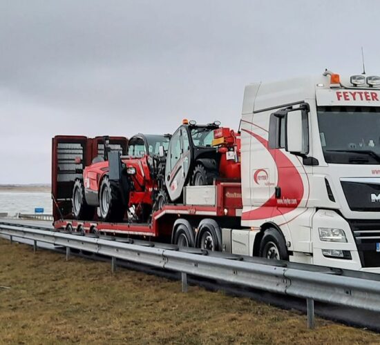 Altrad Services Benelux Nieuwe Manitou Verreikers 35