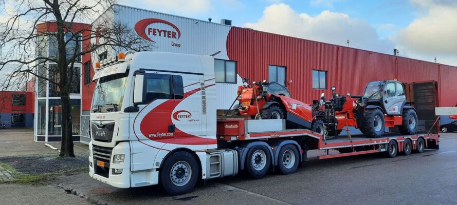 Altrad Services Benelux Nieuwe Manitou Verreikers 4