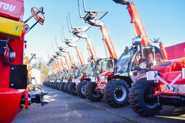 Altrad Services Benelux Nieuwe Manitou Verreikers 7