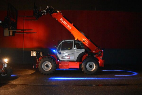 Altrad Services Benelux Nieuwe Manitou Verreikers 9