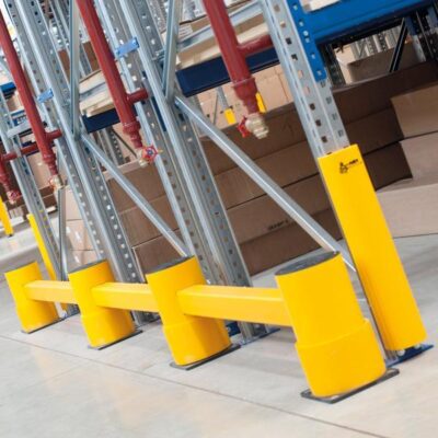 Asafe Rackend Barrier Aanrijdbeveiliging2