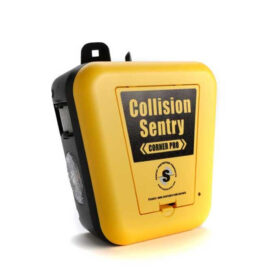 Collision Sentry Aanrijdbeveiliging