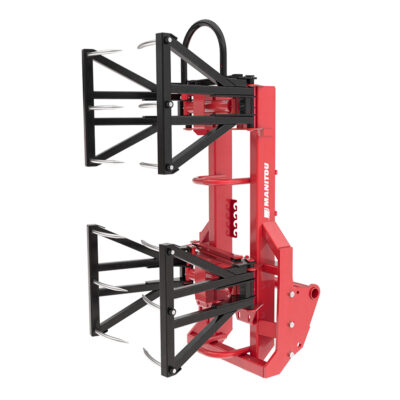 Manitou Balenklem Intensief Voor De Verreiker