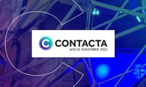 Contacta 2022 Banner