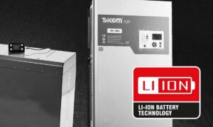 Heftruckbatterij Loodzuur Vs Lithium S