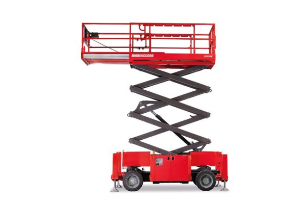 Manitou 120sc Hoogwerker (16)