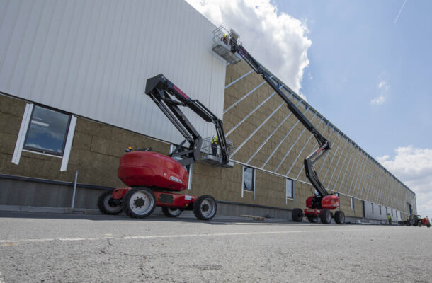 Manitou 160atj Hoogwerker Praktijk (10)