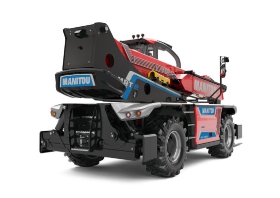 Manitou Mrt2260e Elektrische Roterende Verreiker (1)