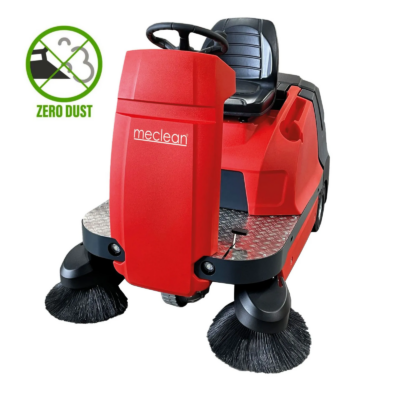 Meclean Buster 1150TTE Pro