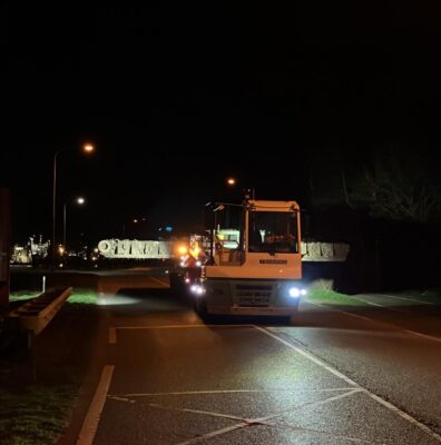 Feyter Rental Mammoet Nederland BV