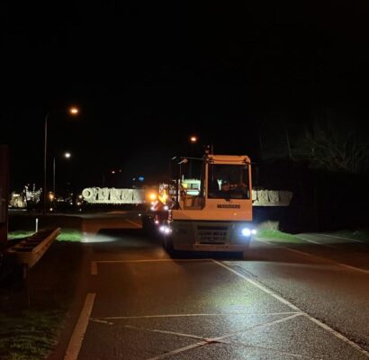 Feyter Rental Mammoet Nederland BV