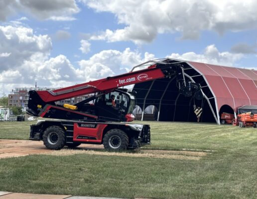 Feyter Rental Vestrock