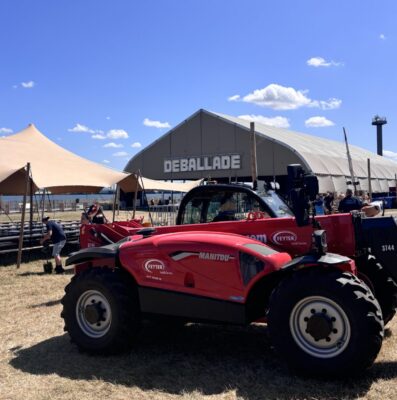 Feyter Rental Festival De Ballade