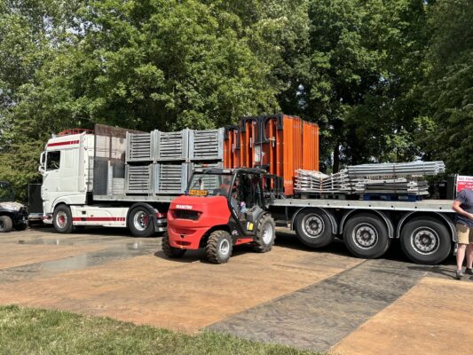 Feyter Rental Vestrock 1