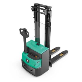 Allrad-Gabelstapler AFS 25 GDA-370 II - 3.7 m Hubhöhe, 1.13 m Freihub