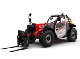 Manitou Mt 930 Teleskoplader 01