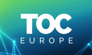TOC Europe 2022 Feyter Forklift Services Exhibiting