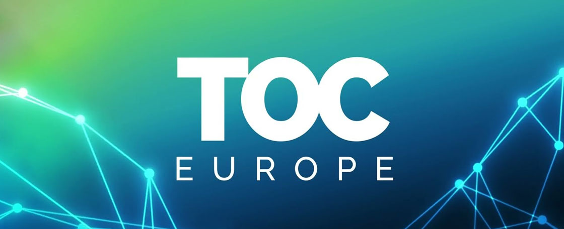 TOC Europe 2022 Feyter Forklift Services Exhibiting