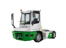 Terberg YT203 EV Electric Terminal Tractor Feyter Forklift Services(1)