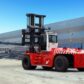 Cvs Ferrari Heavy Forklift Carretillas Elevadoras Gran Capacidad 2