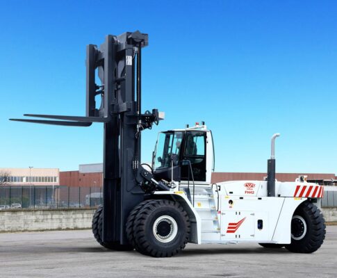 Cvs Ferrari Heavy Forklift Fh18 48 - Carretillas-elevadoras-gran-capacidad 07