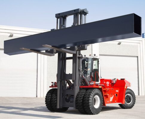 Cvs Ferrari Heavy Forklift Fh18 48 - Carretillas-elevadoras-gran-capacidad 05