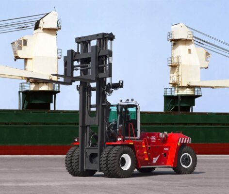 Cvs Ferrari Heavy Forklift Fh18 48 - Carretillas-elevadoras-gran-capacidad 09