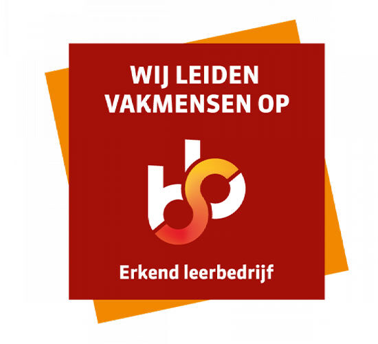 Erkend Leerbedrijf Feyter Industrial Services