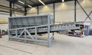 Bandfeeder Heros Sluiskil Feyter Industrial Services Machinebouw 2