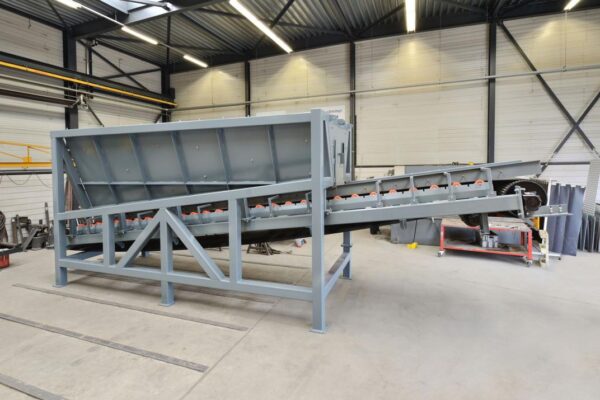 Bandfeeder Heros Sluiskil Feyter Industrial Services Machinebouw 2