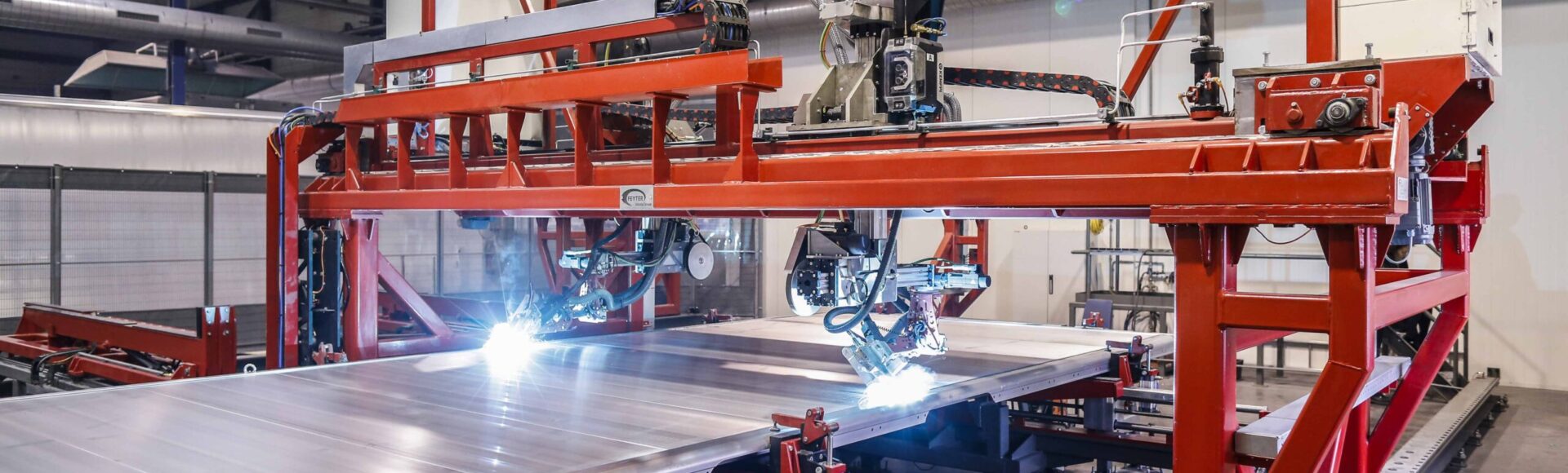 foto lasrobot machinebouw feyter industrial