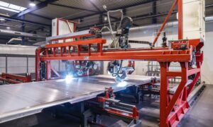 Lasrobot Machinebouw Feyter Industrial Services Zeeland 13