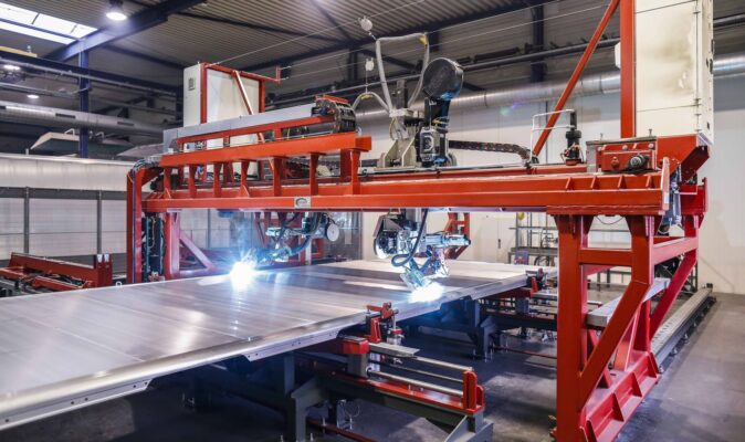 Lasrobot Machinebouw Feyter Industrial Services Zeeland 13