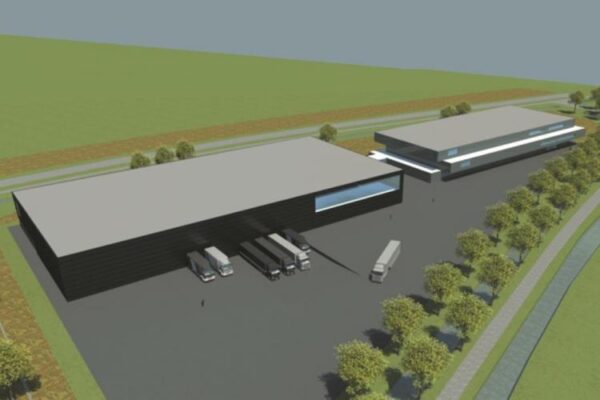 Project Omoda Zierikzee - Faktor Civil Engineering Middelburg