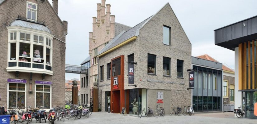 Project Slot Oostende Goes - Faktor Civil Engineering Middelburg